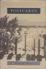 Postcards by E Annie  Proulx